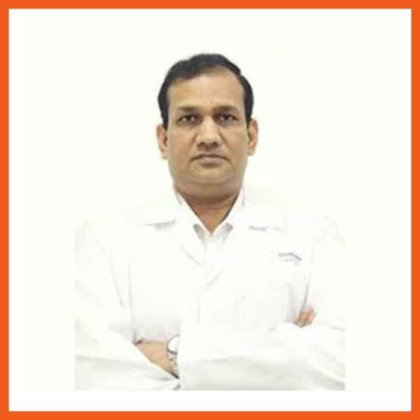 Dr. Ghanshyam Agrawal Neurosurgeon specialist in Jaipur, Rajasthan