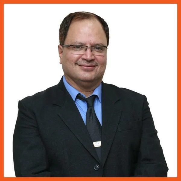 Dr. Prakash Chandwani