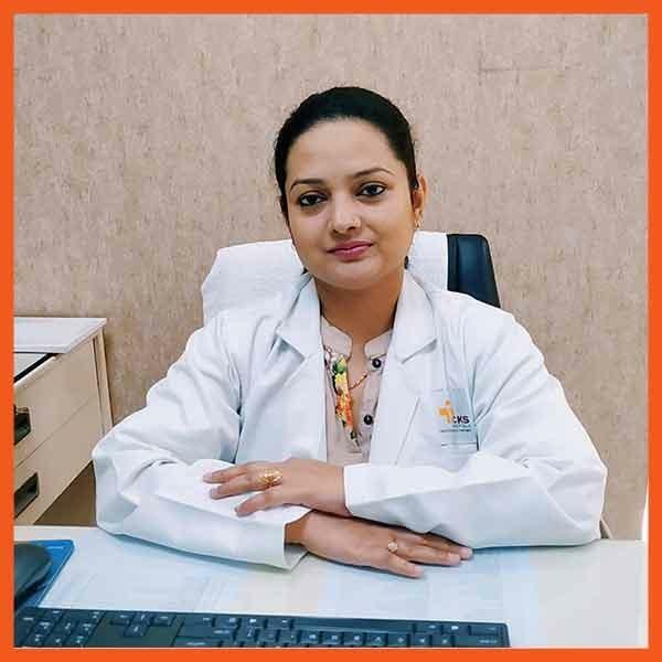 Dr. Asmi Khan-Dental Surgeon in Jaipur