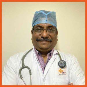 Nephrology Specialist in Jaipur - Dr Navneet Saxena