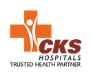 CKS Hospitals Logo
