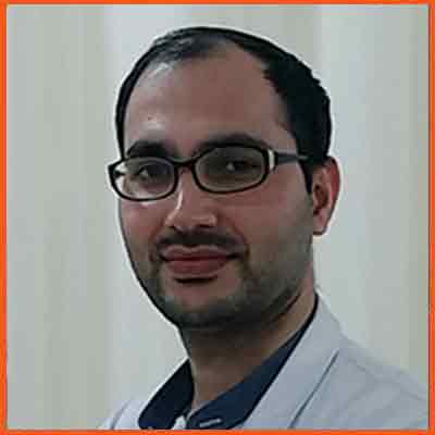 Dr. Sachin Lamba - Radiologist at CKS Hospital