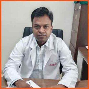 Dr. Manish Bansal - Laparoscopy Doctor