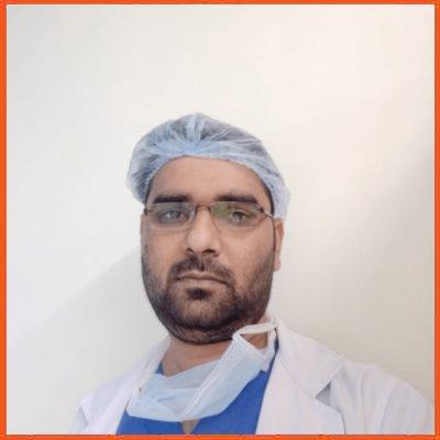 Dr. Vivek Pradhan