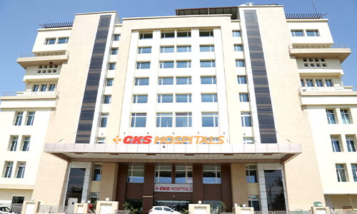 CKS Hospital, Jaipur