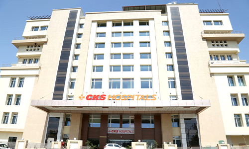 Know About Complete Details of CKS Multispeciality Hospital