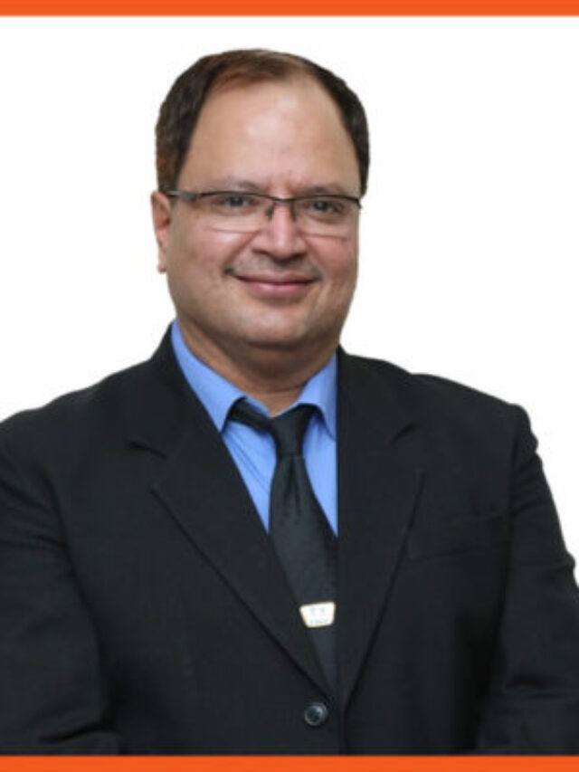 Dr Prakash Chandwani – CKS HOSPITAL, JAIPUR