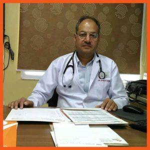 Dr Mahesh Goyal